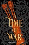 A Time of War - Katharine Kerr - 9780008287511