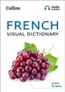 French Visual Dictionary - Collins Dictionaries - 9780008290313