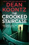 The Crooked Staircase - Dean Koontz - 9780008291518