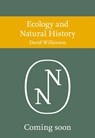 Ecology and Natural History - David Wilkinson - 9780008293635