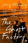 The Ghost Factory - Jenny McCartney - 9780008295523