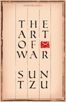 The Art of War - Sun Tzu - 9780008296445