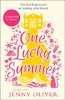 One Lucky Summer - Jenny Oliver - 9780008297565