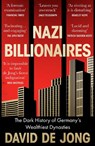 Nazi Billionaires - David de Jong - 9780008299798