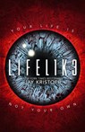 LIFEL1K3 (LIFELIKE) - Jay Kristoff - 9780008301361