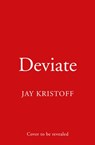 DEV1AT3 (DEVIATE) - Jay Kristoff - 9780008301415