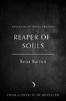 Reaper of Souls - Rena Barron - 9780008302290