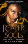 Reaper of Souls - Rena Barron - 9780008302320
