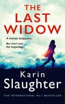 The Last Widow - Karin Slaughter - 9780008303433