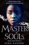 Master of Souls - Rena Barron - 9780008303624