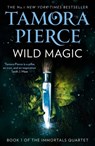 Wild Magic - Tamora Pierce - 9780008304072
