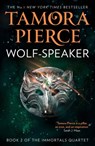 Wolf-Speaker - Tamora Pierce - 9780008304102