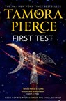 First Test - Tamora Pierce - 9780008304195