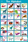 Alphabet - Collins Kids - 9780008304690