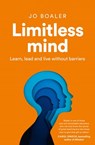 Limitless Mind: Learn, Lead and Live Without Barriers - Jo Boaler - 9780008305680