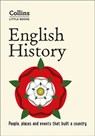 English History: People, places and events that built a country (Collins Little Books) - Robert Peal - 9780008306526