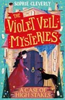 A Case of High Stakes - Sophie Cleverly - 9780008308056