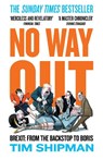 No Way Out - Tim Shipman - 9780008308988
