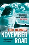 November Road - Lou Berney - 9780008309336