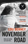 November Road - Lou Berney - 9780008309367
