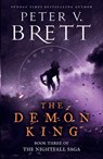 The Demon King - Peter V. Brett - 9780008309893
