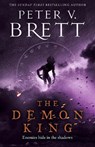 The Demon King - Peter V. Brett - 9780008309909