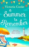 A Summer to Remember - Victoria Cooke - 9780008310264