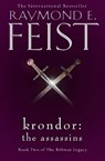Krondor: The Assassins - Raymond E. Feist - 9780008311261