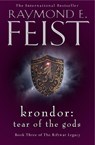 Krondor: Tear of the Gods - Raymond E. Feist - 9780008311278