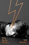 Why Bowie Matters - Will Brooker - 9780008313753