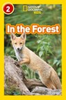 In the Forest - Shira Evans ; National Geographic Kids - 9780008317201