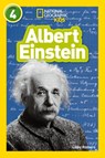 Albert Einstein - Libby Romero - 9780008317331