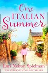 One Italian Summer - Lori Nelson Spielman - 9780008318079