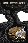 Hollow Places - Christopher Hadley - 9780008319526
