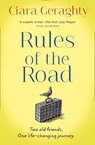 Rules of the Road - Ciara Geraghty - 9780008320676