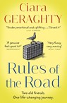 Rules of the Road - Ciara Geraghty - 9780008320690