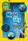 Ultimate Explorer Field Guides Night Sky - National Geographic Kids - 9780008321536