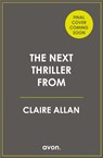 Forget Me Not - Claire Allan - 9780008321918