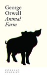 Animal Farm - George Orwell - 9780008322052
