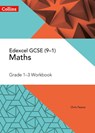 Edexcel GCSE Maths Grade 1-3 Workbook - Chris Pearce - 9780008322526