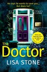 The Doctor - Lisa Stone - 9780008322922