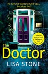 The Doctor - Lisa Stone - 9780008322939