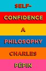 Self-Confidence - Charles Pepin - 9780008324049