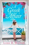 A Greek Affair - Linn B. Halton - 9780008324476