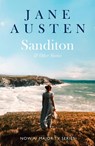 Sanditon - Jane Austen - 9780008325404