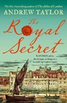 The Royal Secret - TAYLOR,  Andrew - 9780008325572