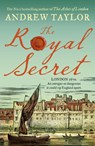 The Royal Secret - Andrew Taylor - 9780008325602
