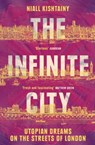 The Infinite City - Niall Kishtainy - 9780008325893