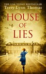 House of Lies (Cat Carlisle, Book 3) - Terry Lynn Thomas - 9780008328870