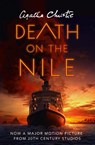 Death on the Nile - CHRISTIE,  Agatha - 9780008328931